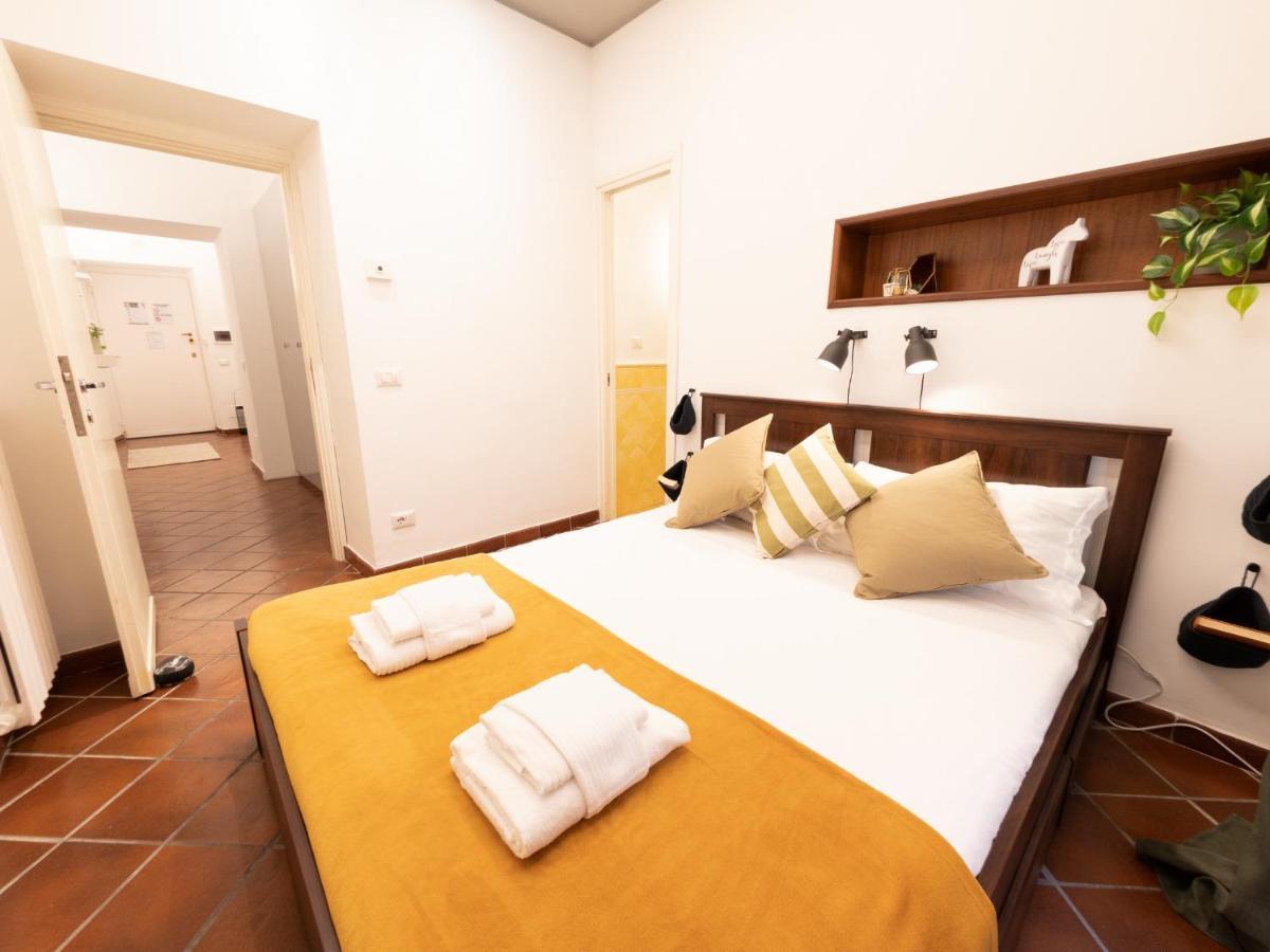 The Best Rent - Stylish Apartment In Rome Downtown — Foto 2