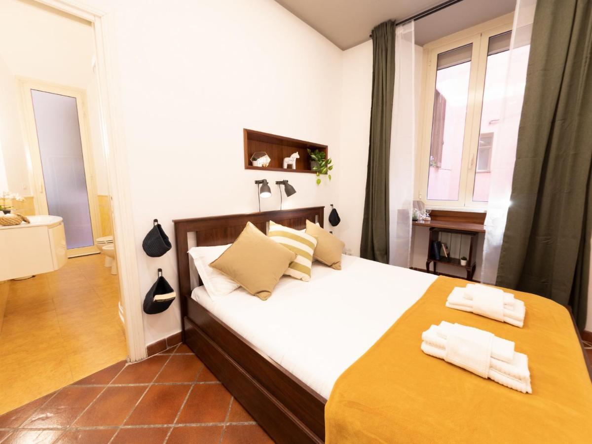 The Best Rent - Stylish Apartment In Rome Downtown — Foto 3